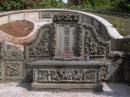 View The Ong Sam Leong Tomb 2006 Album